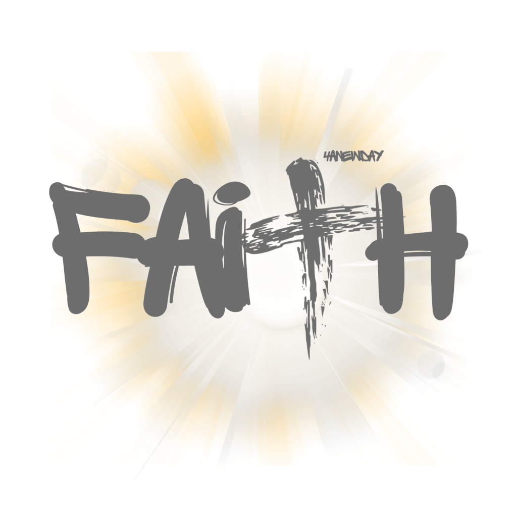 Move in Faith, not&nbsp;Feelings