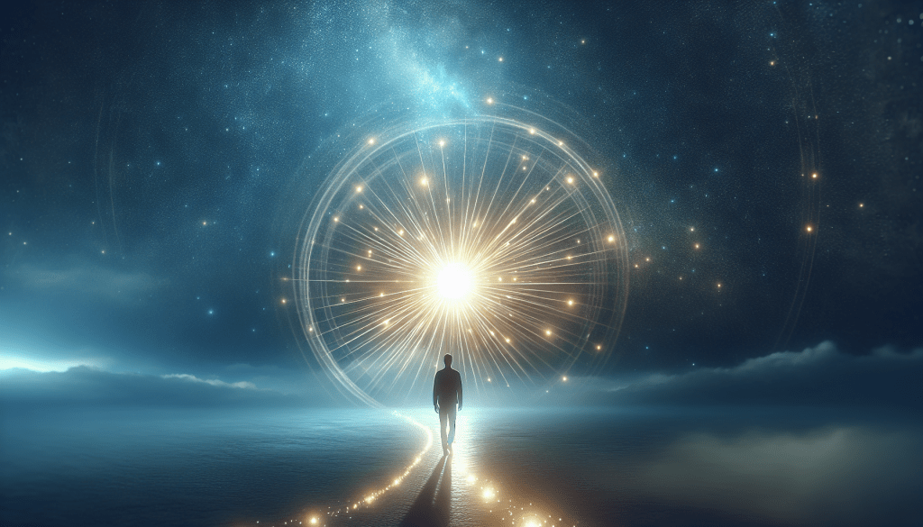 To Fulfill Our Ultimate&nbsp;Need