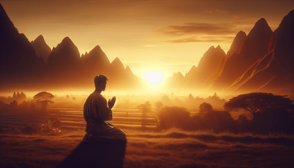 Expressing Faith in God’s&nbsp;Truth