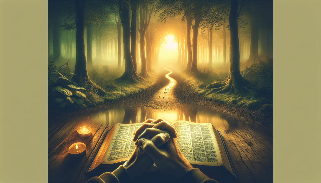 Strength of Character