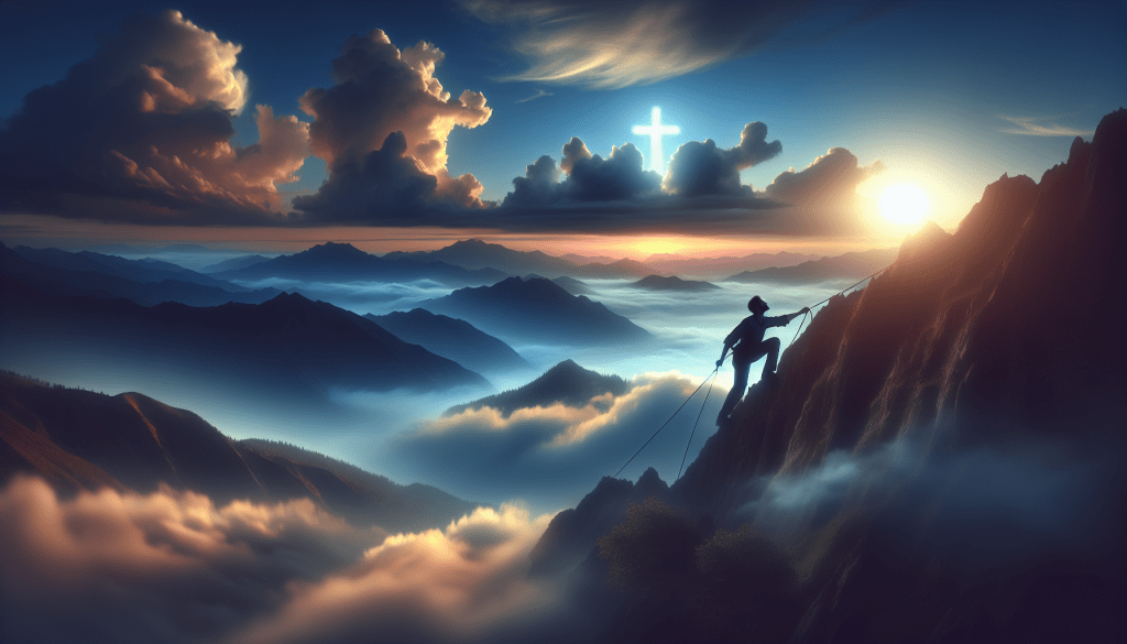 Purpose in it&nbsp;all