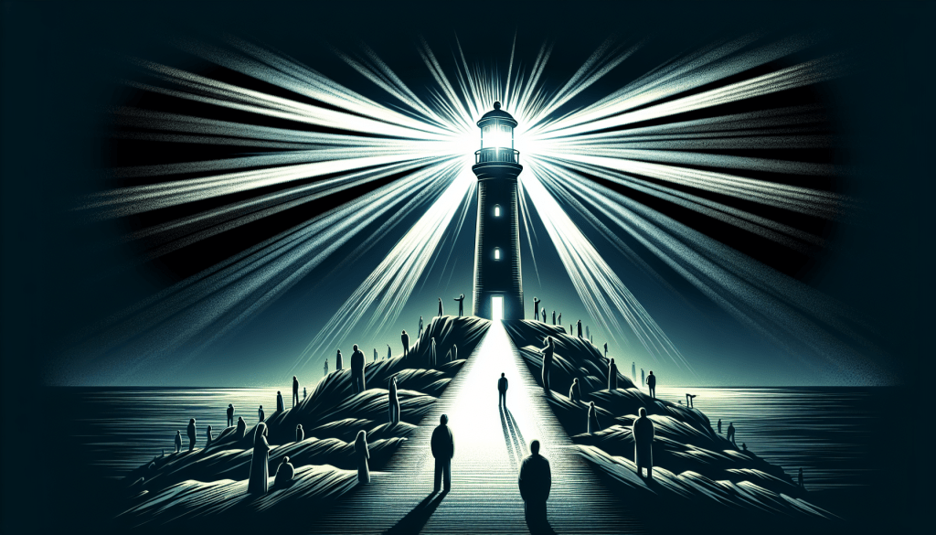 Let Your Light&nbsp;Shine