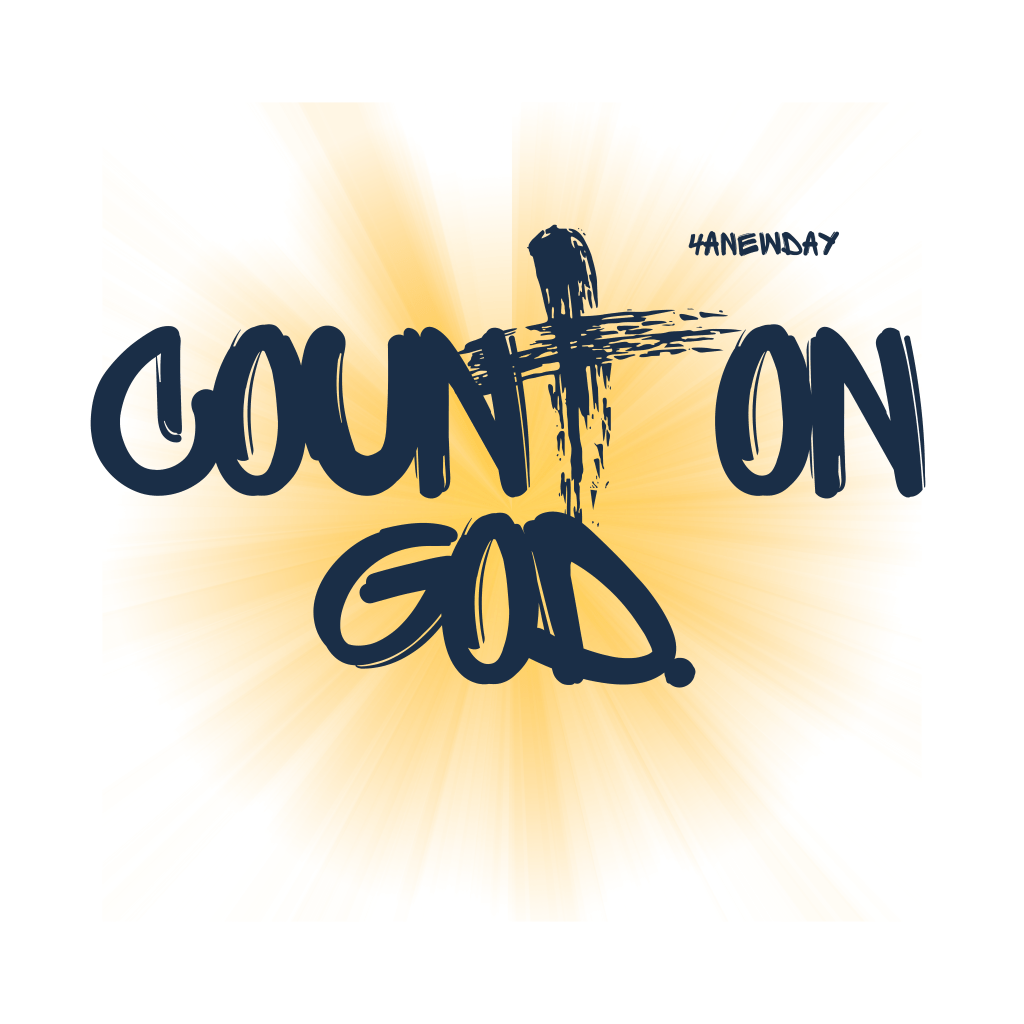 From God’s Perspective