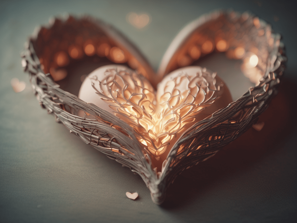 Transformed Life Through God’s Love: The Power of a Changed&nbsp;Heart