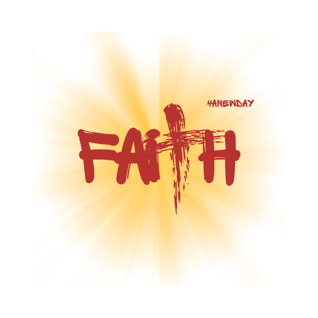 Increase My Faith