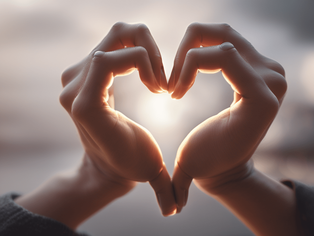 Understanding Complete Love: A&nbsp;Guide