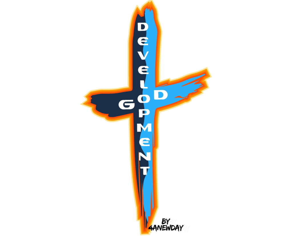 God Development: Becoming Who You’re Destined to&nbsp;Be