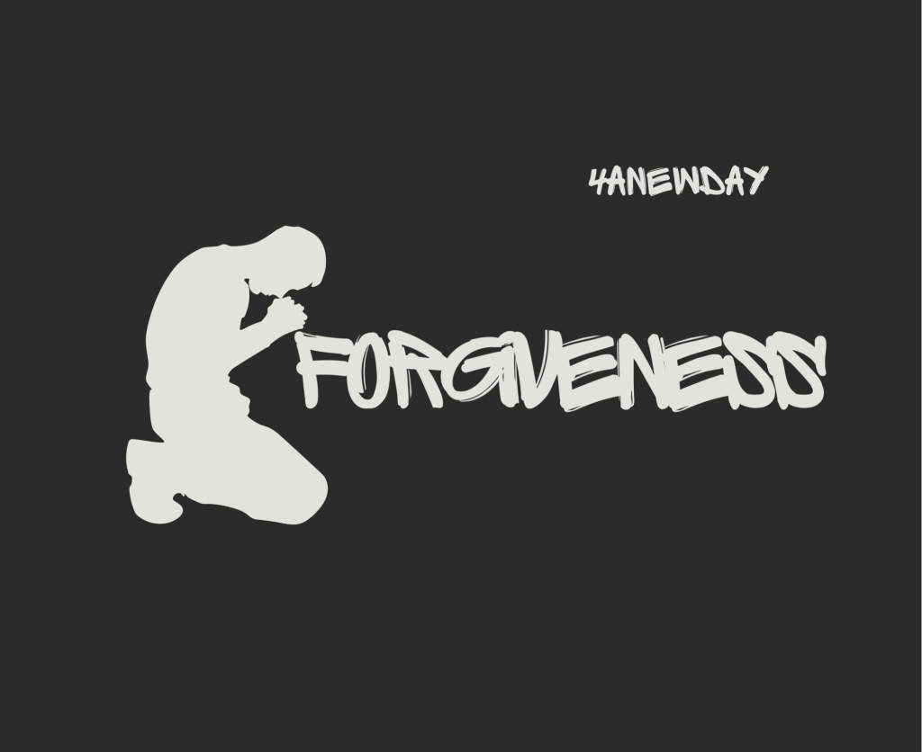 Bible, Spirit, Life: Daily Words to Move You: “In Him We Are&nbsp;Forgiven”